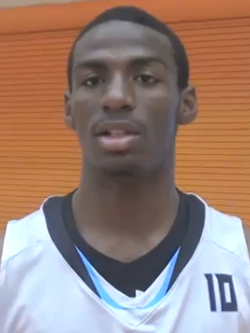 Rysheed Jordan