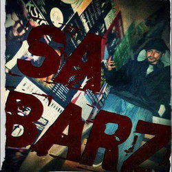 S.A. Barz (Rapper)