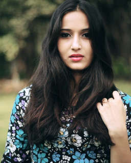 Saadhika Syal