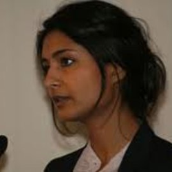 Saadia Zahidi