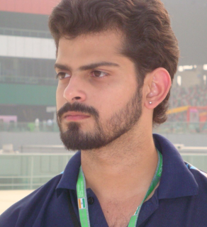 Saahil Menghani