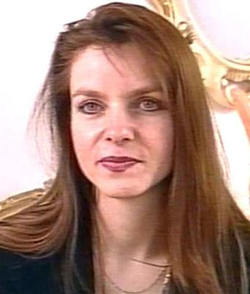 Sabine Vonberg