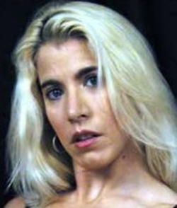 Sabrina Love-Cox