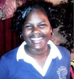 Sabriya McLean
