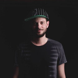 Sacha Robotti