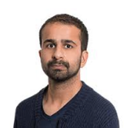 Sachin Nakrani