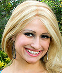 Sadie Sable