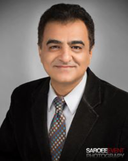 Saeid Karandish