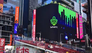 SafeBTC