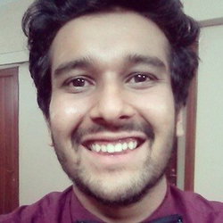 Sahil Shah