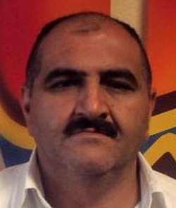 Sahin Yilmaz