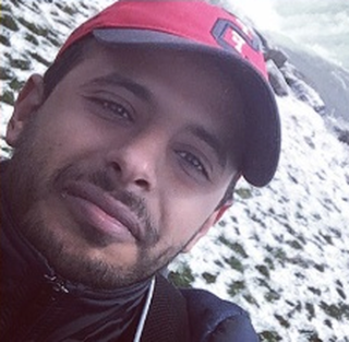 Saif Nasser Mubarak Alameri
