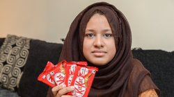 Saima Ahmad