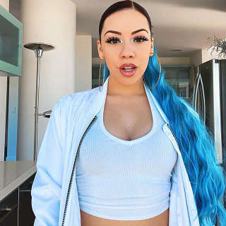Salice Rose