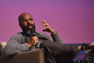 Salim Akil