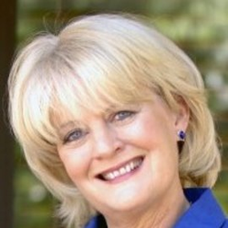 Sally Clarkson