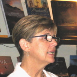 Sally Helgesen