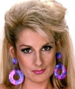 Sally Layd