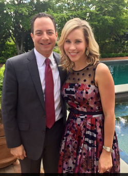 Sally Priebus
