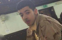 Salman Abedi