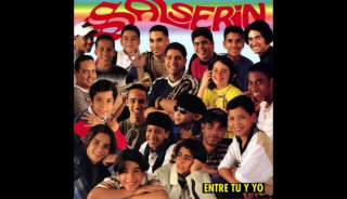 Salserín