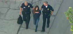 Salvador Castro Middle School Shooting 2018