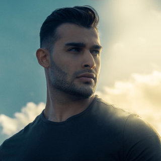 Sam Asghari