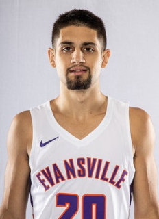 Sam Cunliffe