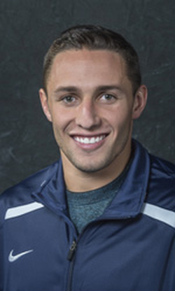 Sam Dorman
