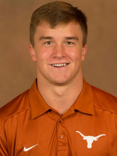 Sam Ehlinger