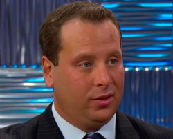 Sam Nunberg