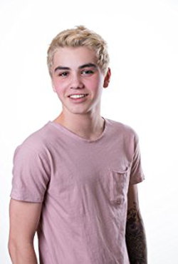 Sam Pottorff