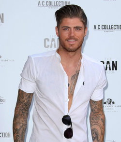 Sam Reece