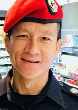 Saman Gunan