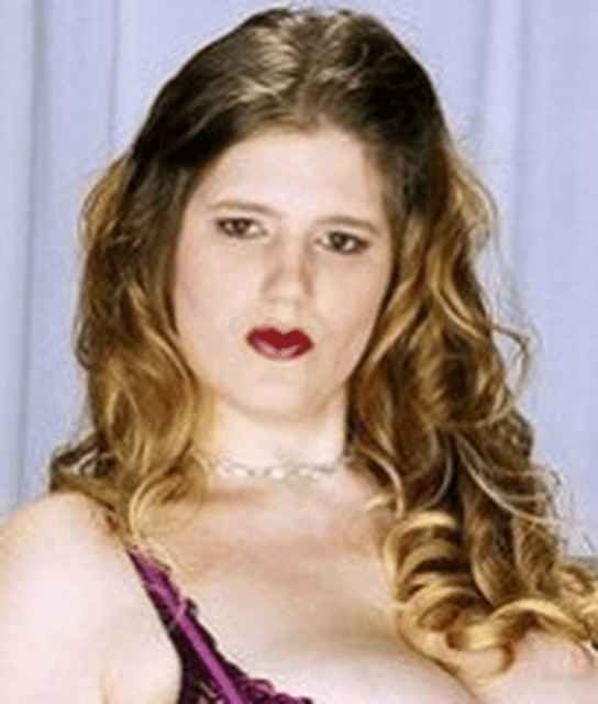 Samantha Kaye