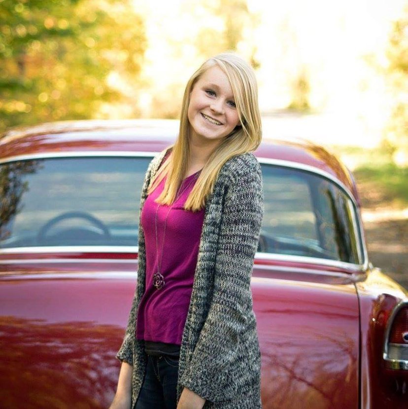 Samantha Lubbers