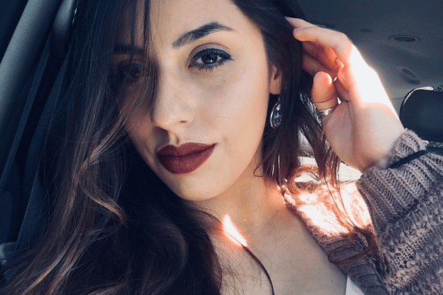 Samantha Alonso Luna
