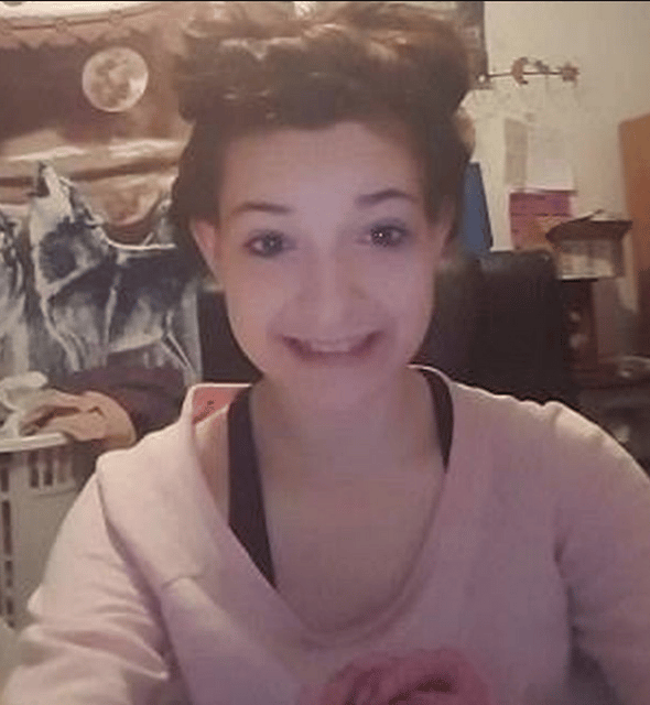 Samantha Mears