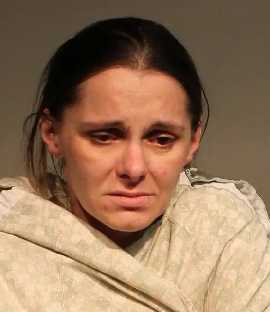 Samantha R. Dennis
