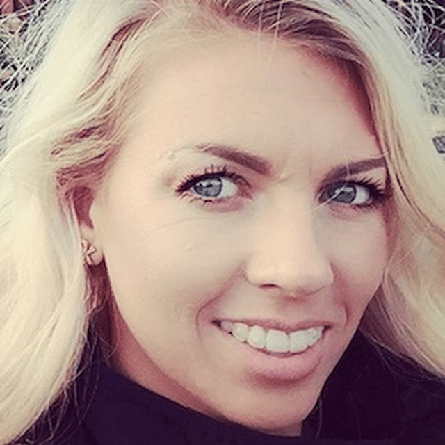 Samantha Schuerman