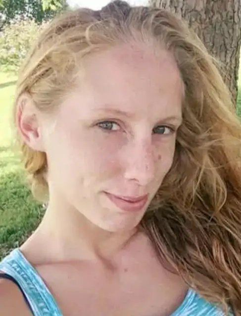 Samantha Sperry