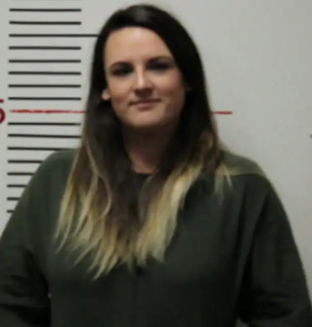 Samantha Woolverton