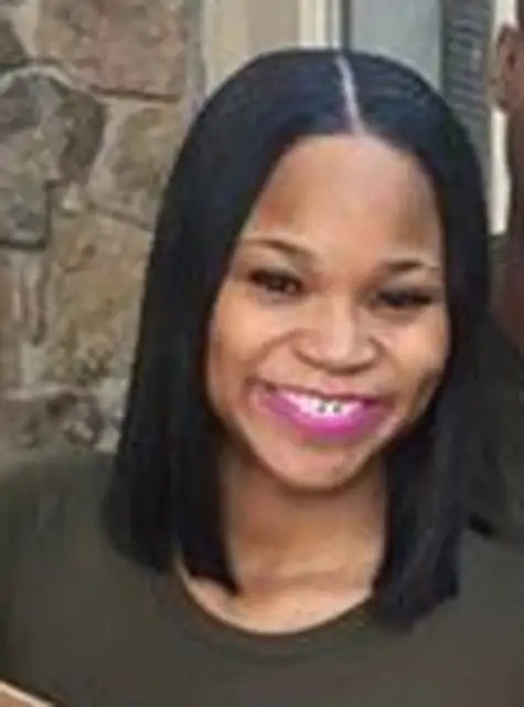 Samara Deshay Ward