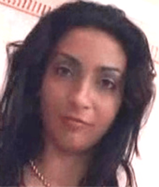 Samia Bin