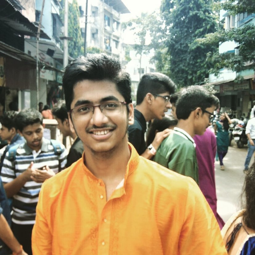 Samruddha bamhankar