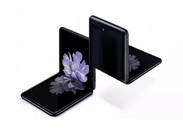 Samsung Galaxy Z Flip