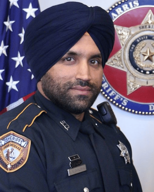Sandeep Singh Dhaliwal