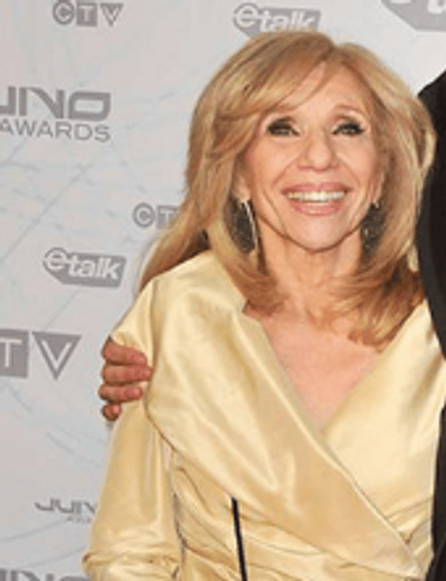 Sandi Graham