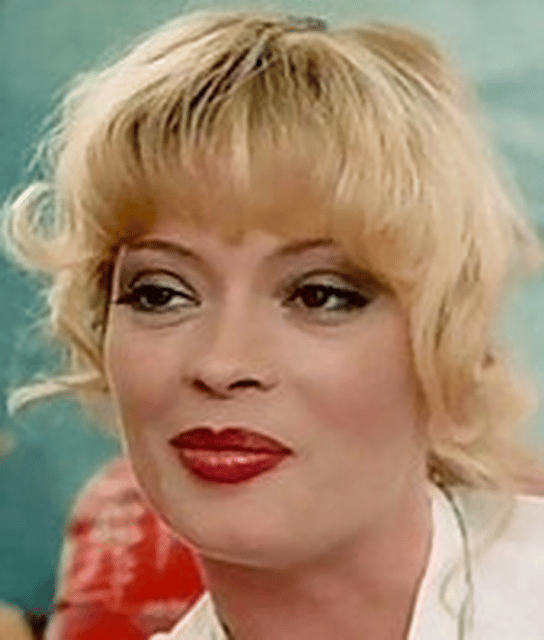 Sandra Nova