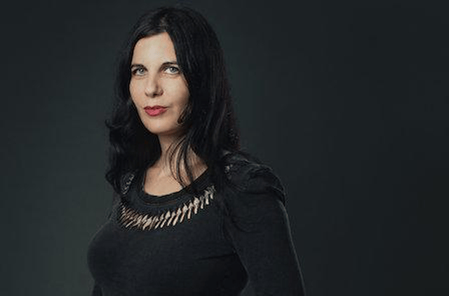 Sandra Simonds